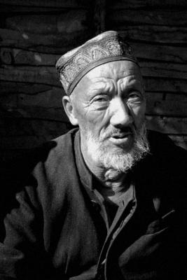 Old man in Hotan.jpg