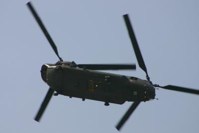 RAF chinook demo_rules!