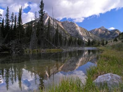 Mount Lorette