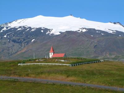 Churc