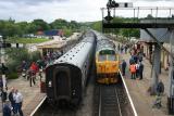 Ramsbottom station