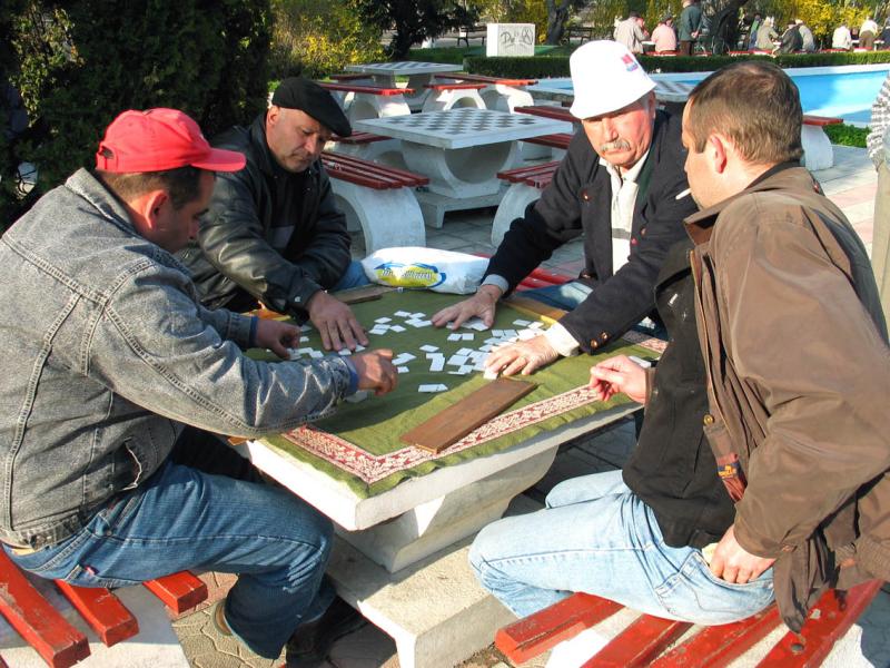 Brasov players