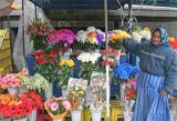 Flower Seller