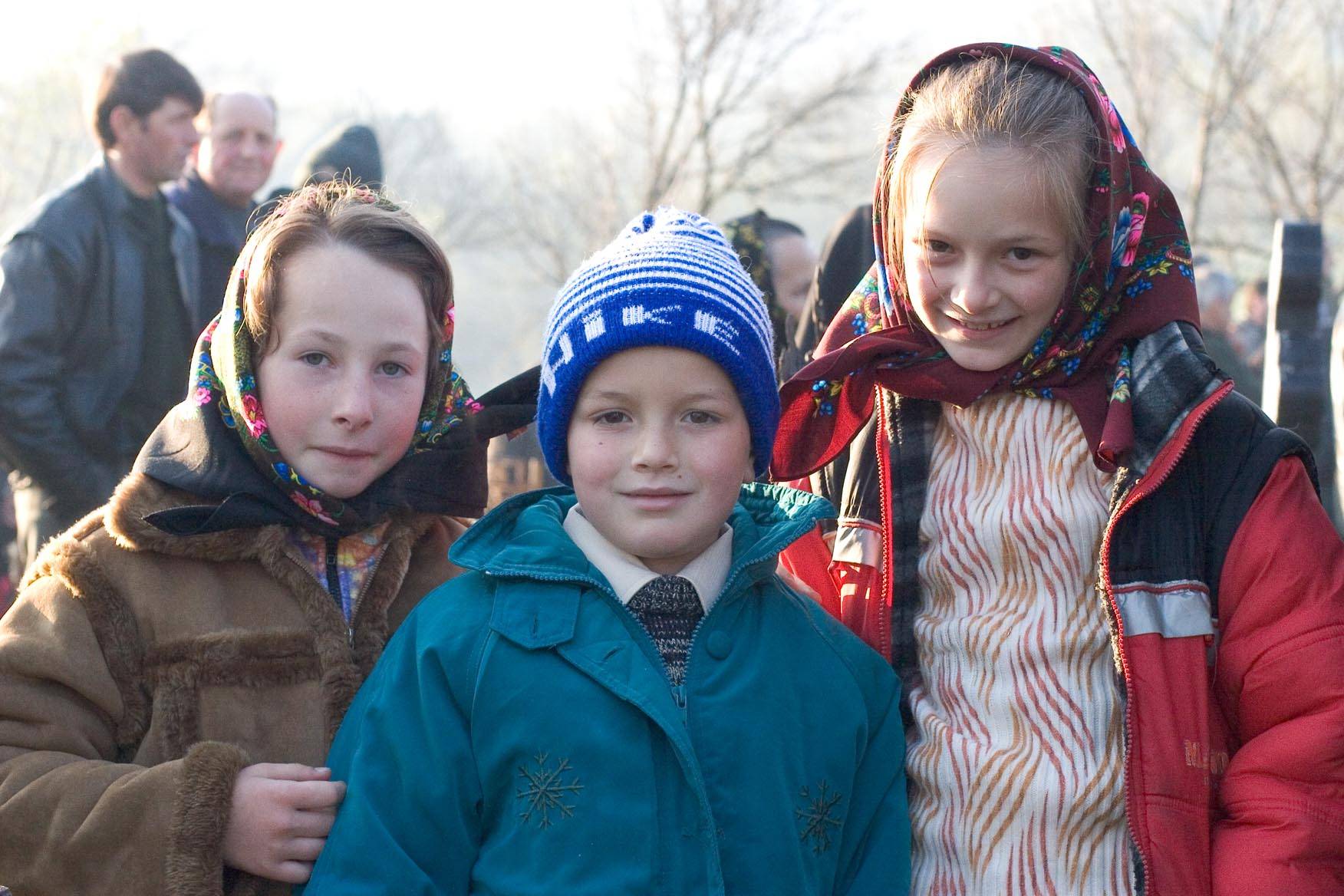Children