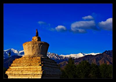 Stupas 04