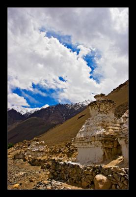 Stupas 05
