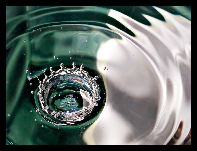 Water Drop