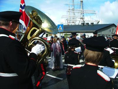 Military Band