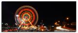 Rosemere shopping center  - Ferris Wheel