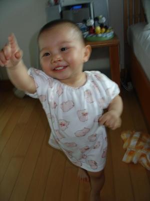 Super Baby (17-5-2005)