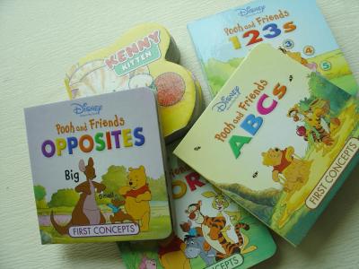 Books (26-5-2005)