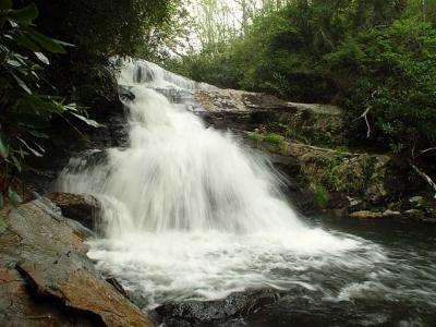 Balsam Falls 1
