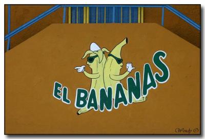 El Bananas