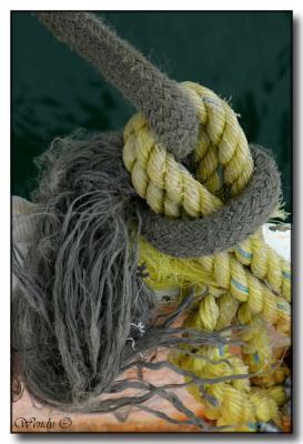 All Tied Up