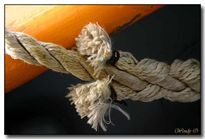More Rope