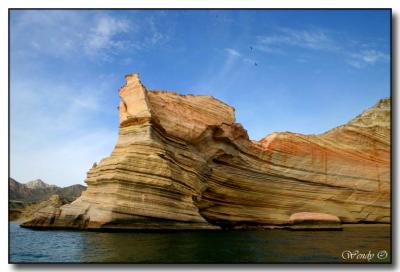 Punta Colorado