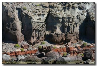 Erosion