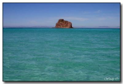 Small Island