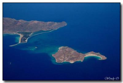 The Islands