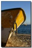 Yellow Boat