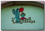 El Pitahaya