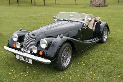 Beamish 2005