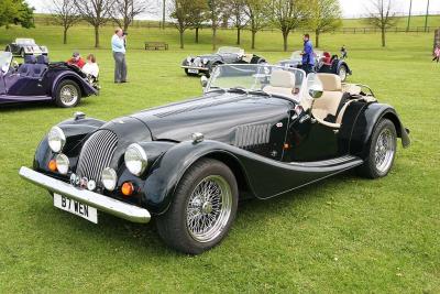 Beamish 2005