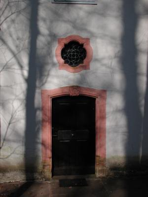 doorway to heaven