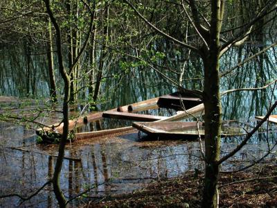 don't pay the ferryman