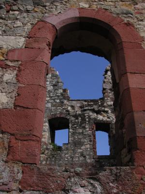windows castle