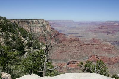 Grand Canyon May 2005