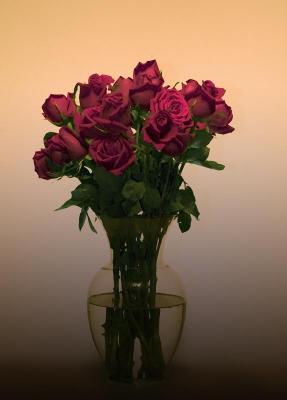 Mothers Day Roses
