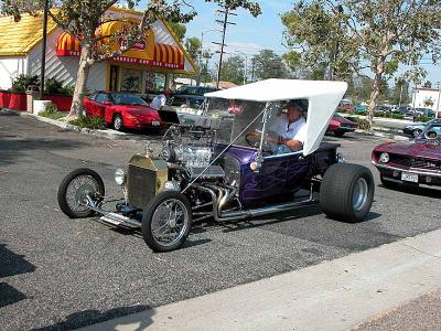 Taken at the Lakewood Weinerscnitzel cruise