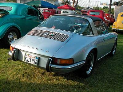912 Porsche