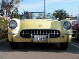 Rare 1955 (real) Corvette stick - Giovannis