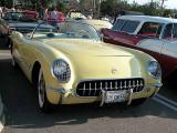 Rare 1955 (real) Corvette stick - Giovannis