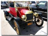 1912 Ford