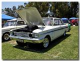 1964 Ford Fairlane Two-door Sedan - Click for a bit more