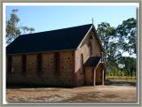 The Church Bell