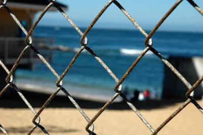 20050521 / Fenced