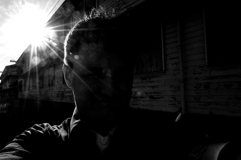 20050518 / Sunspot