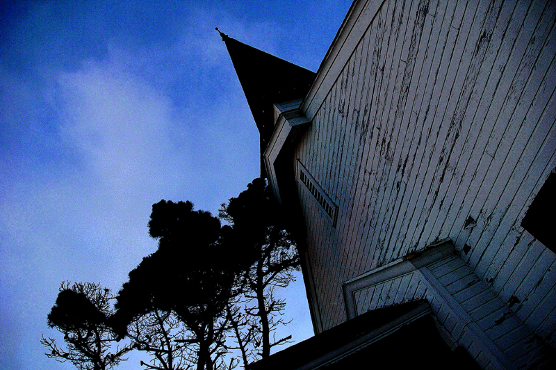 20050529 / Devotional