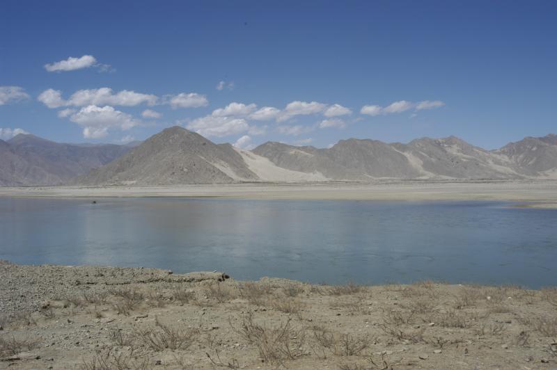 tibet