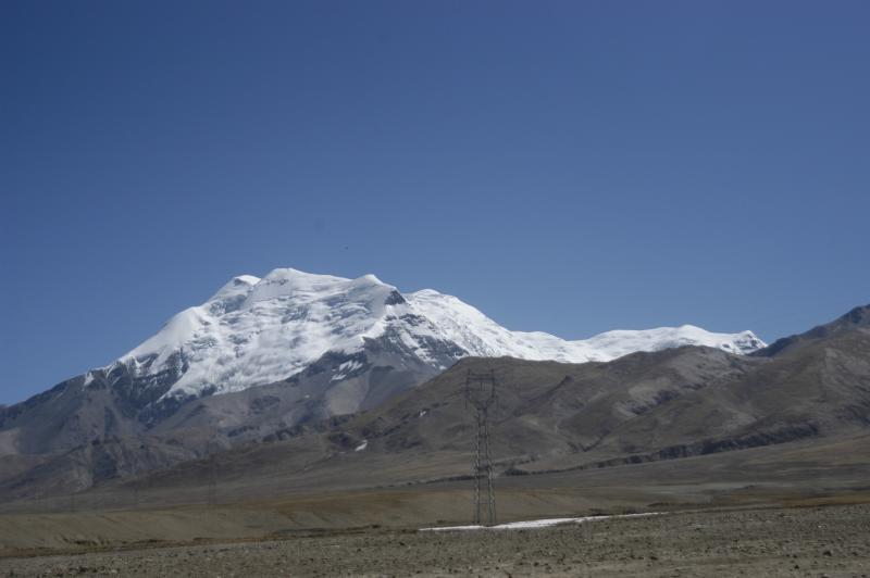 tibet