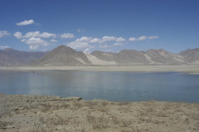 tibet