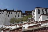 potala lhasa tibet