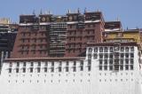 potala lhasa tibet