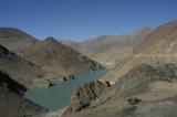 lake yamdrok  tibet