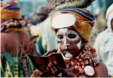 mt hagen festival new guinea