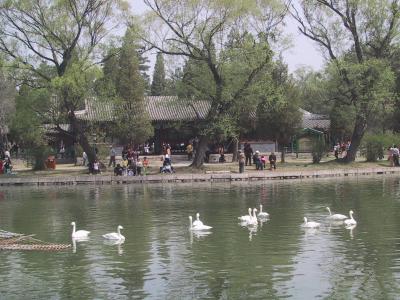 05-12 承德 避暑山庄 外八庙